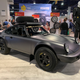 Illustration for article titled Here Is Everything Awesome I Could Find At SEMA This Year
